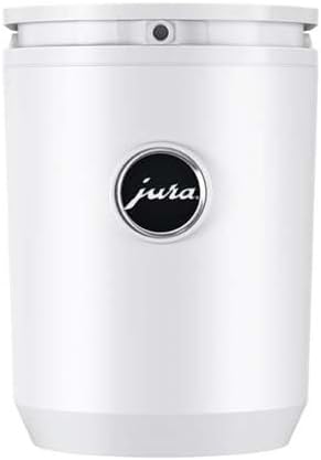 JURA 24162 Cool Control Basis 0,6 Liter Milchkühler weiss