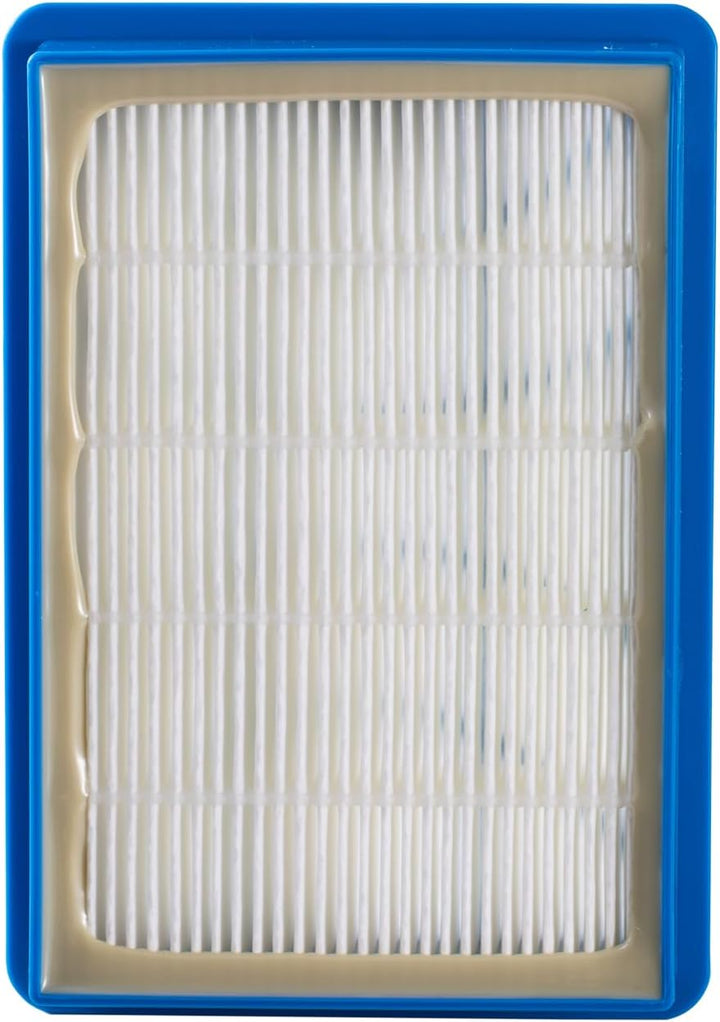 Waschbarer und wiederverwendbarer Auslassfilter 