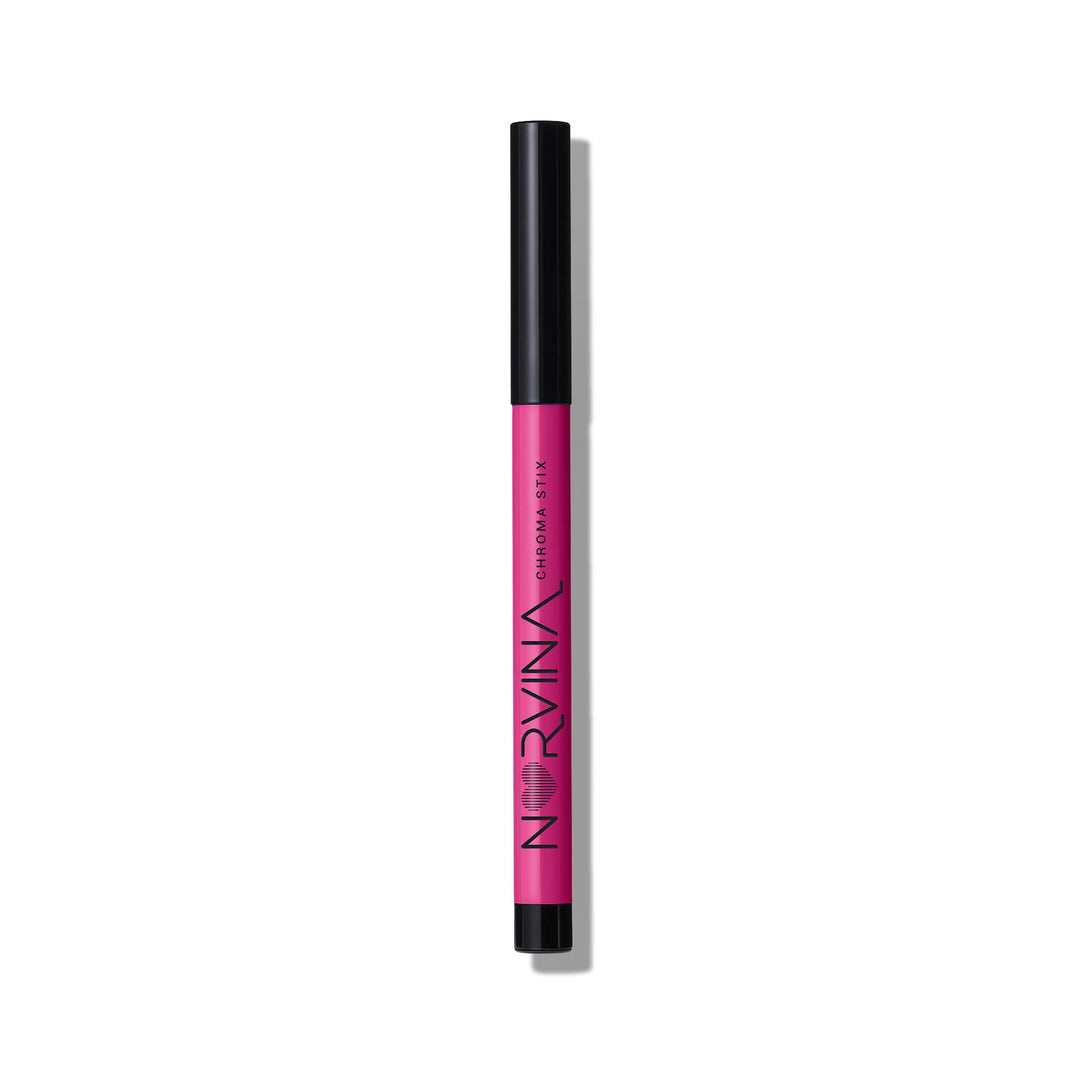 Anastasia Beverly Hills - Norvina Chroma Stix - Magenta, Magenta