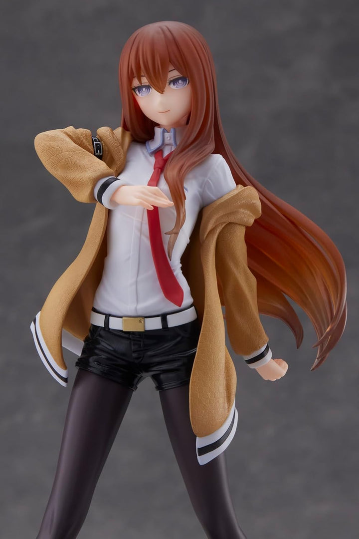 TAITO - Steine; Gate Coreful Figure - Kurisu Makise Reissue
