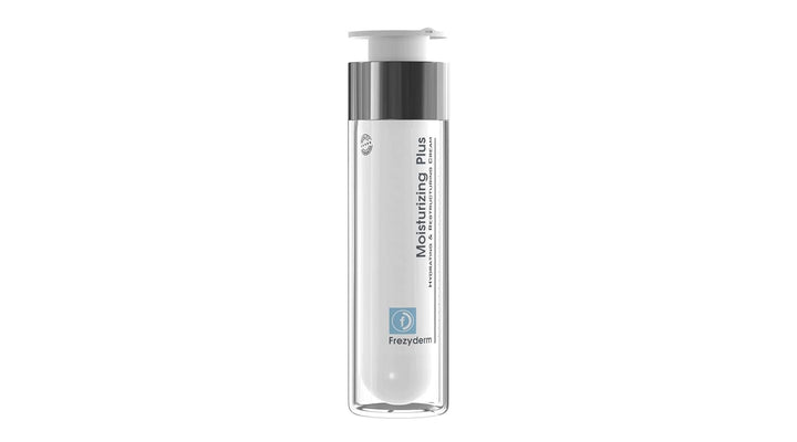 F FREZYDERM DERMOCEUTICALS HYDRATION MOISTURIZING PLUS CREAM 50ml
