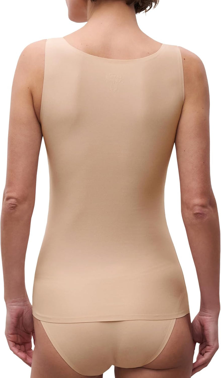 Chantelle SOFTSTRETCH | Unsichtbare Top Ultra-Stretch | Ultra-Komfort, sehr weich und zweite Haut-Ef