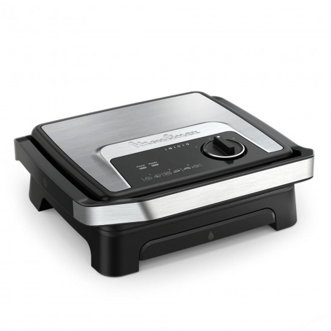 Sandwichtoaster Moulinex GI272D - Marke: Moulinex - EAN: 3045380026407