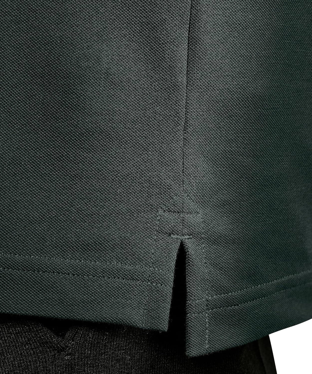 FALKE Herren Basic Polo Shirt Piqué Poloshirt atmungsaktive Baumwolle weich hautfreundlich bequem se