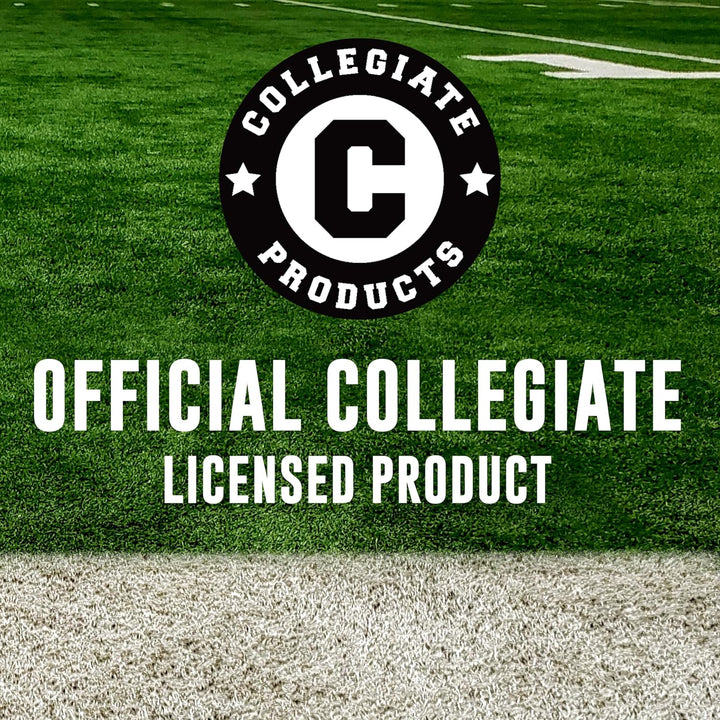 Franklin Sports NCAA College Team Aufbewahrungswürfel aus Stoff, passend für Aufbewahrungsbehälter,