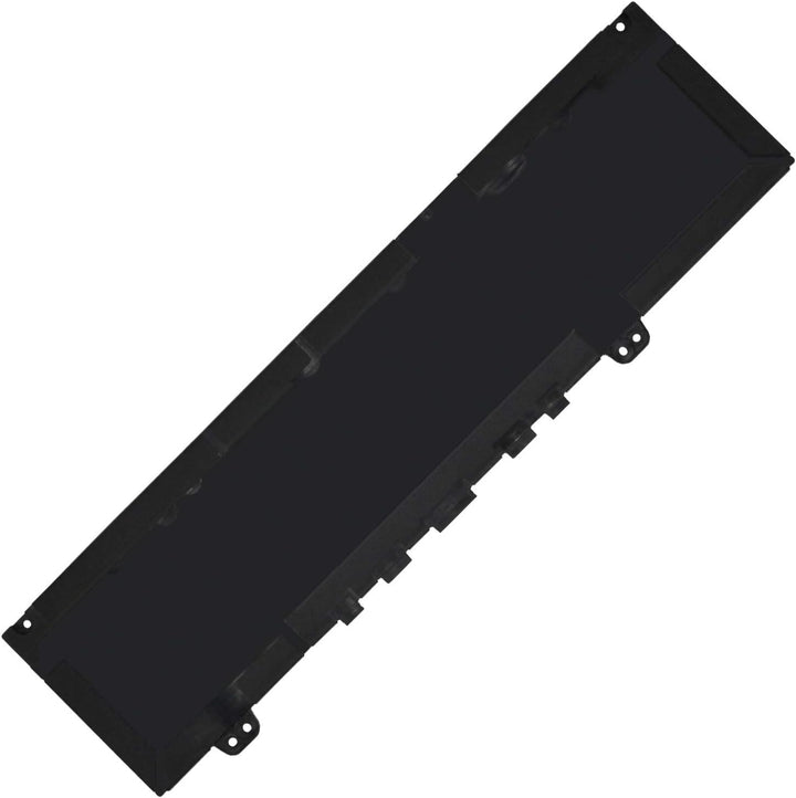 F62G0 F62GO CHA01 RPJC3 0RPJC3 39DY5 039DY5 Laptop-Batteriewechsel für Dell Inspiron 13 7000 5370 73
