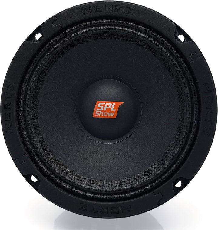 Hertz SV 165 SPL Mitteltöner, 165 mm, 400 W, Peak Power