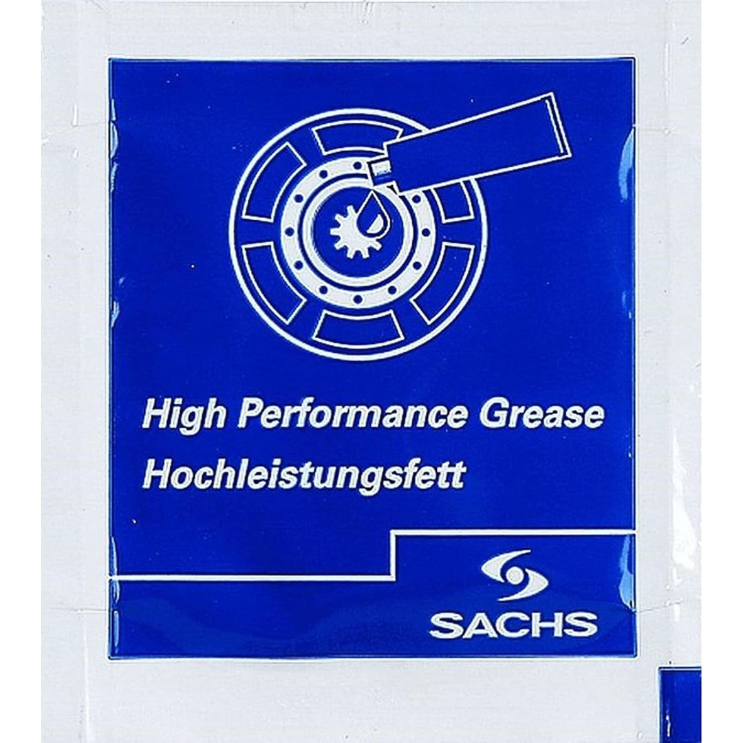 Sachs 3000 970 135 - Kupplungssatz