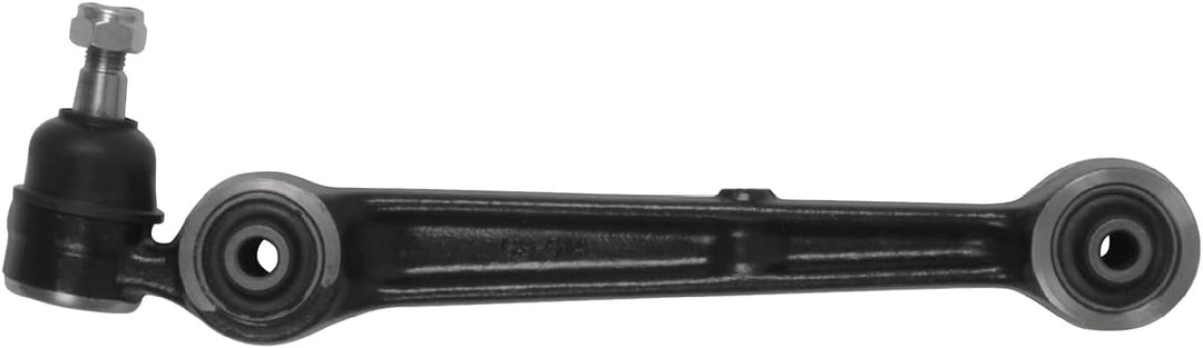 Blue Print ADC48645 Querlenker mit Lager, Gelenk und Sicherungsmutter , 1 Stück Vorderachse links, V