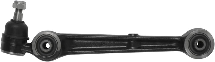 Blue Print ADC48645 Querlenker mit Lager, Gelenk und Sicherungsmutter , 1 Stück Vorderachse links, V