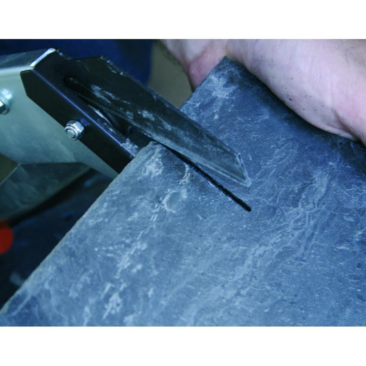 MAT COUP 2 - Schieferzange, Klinge 55 mm