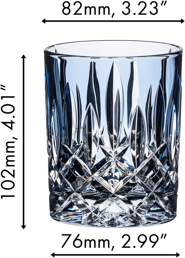 RIEDEL Laudon Tumbler - Hellblau, Hellblau