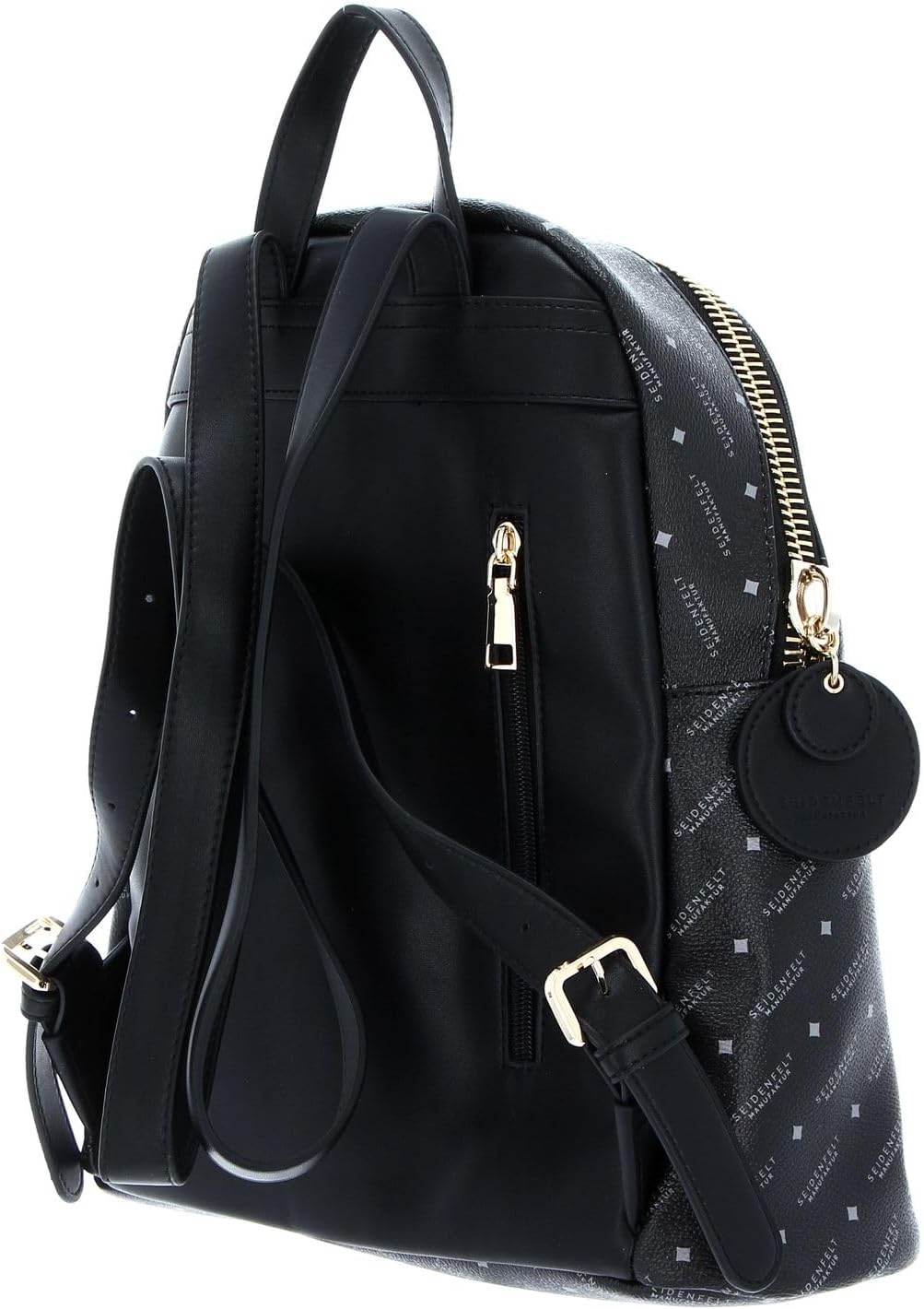 Seidenfelt Karup City Rucksack 35 cm