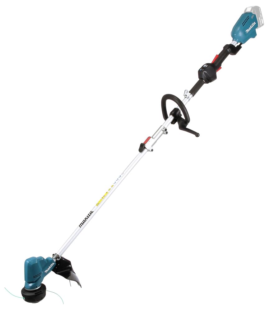 Makita DUR191LZX3 Akku-Rasentrimmer 18 V (ohne Akku, ohne Ladegerät)