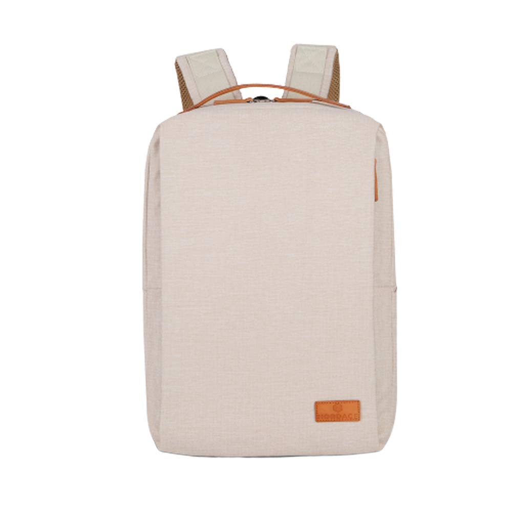 Nordace - Smart Backpack - Siena Rucksack 19L-Vol. Laptop-Fach USB-Anschluss wasserbeständig Gew:0,8