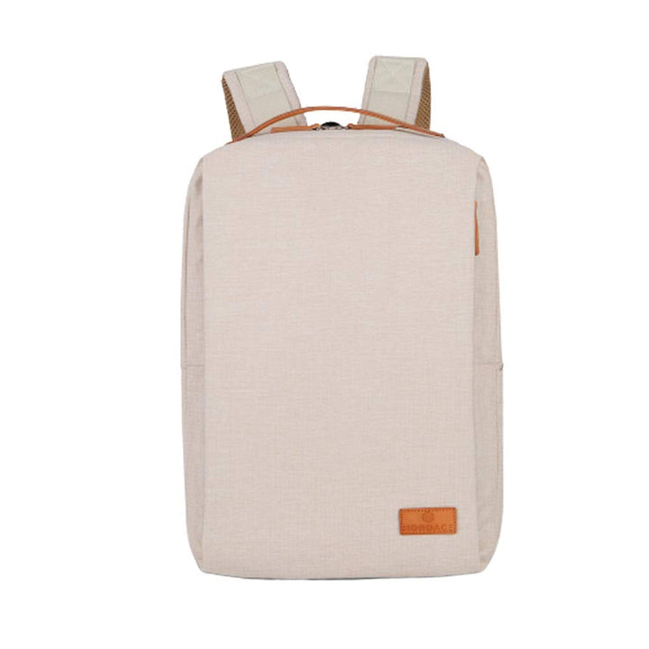Nordace - Smart Backpack - Siena Rucksack 19L-Vol. Laptop-Fach USB-Anschluss wasserbeständig Gew:0,8