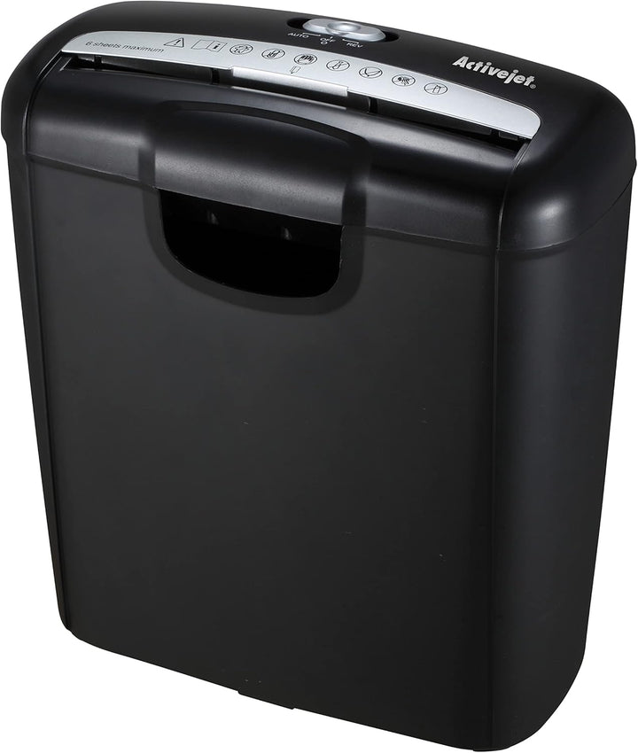 Activejet Shredder ASH-1201D