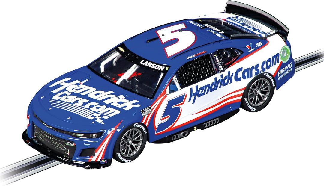 NASCAR Camaro NextGen ZL1 Hendrick Motorsports, Kyle Larson, No.5