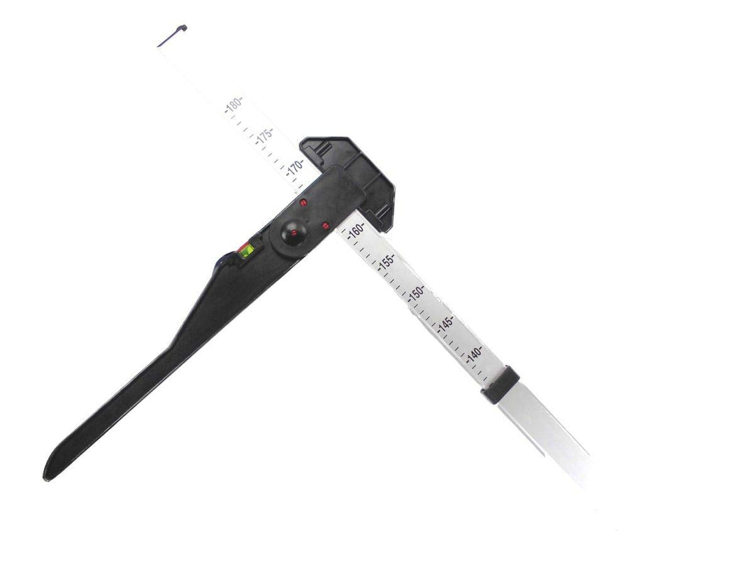 USG Aluminium Stockmass