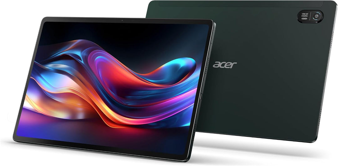 Acer Iconia X12 (X12-11) Tablet 12,6" CineCrystal 2.5K OLED Touch, MediaTek MT8781, 8GB RAM, 128GB e