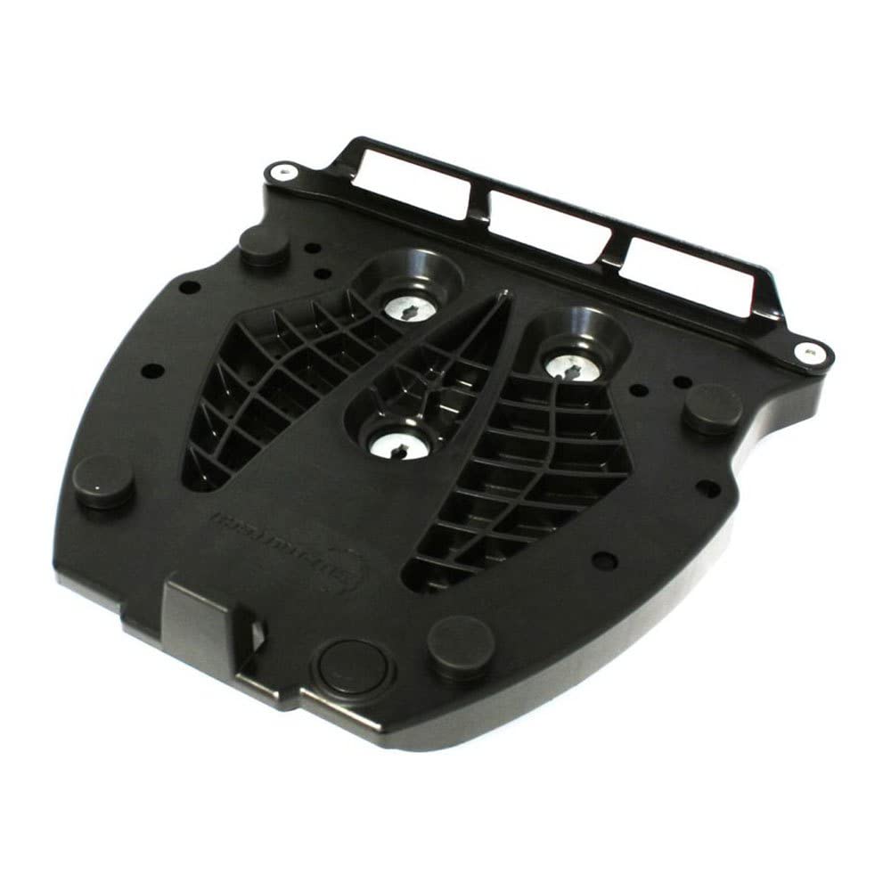 SW-MOTECH Adapterplatte für ALU-RACK Gepäckträger für Givi/Kappa Monolock