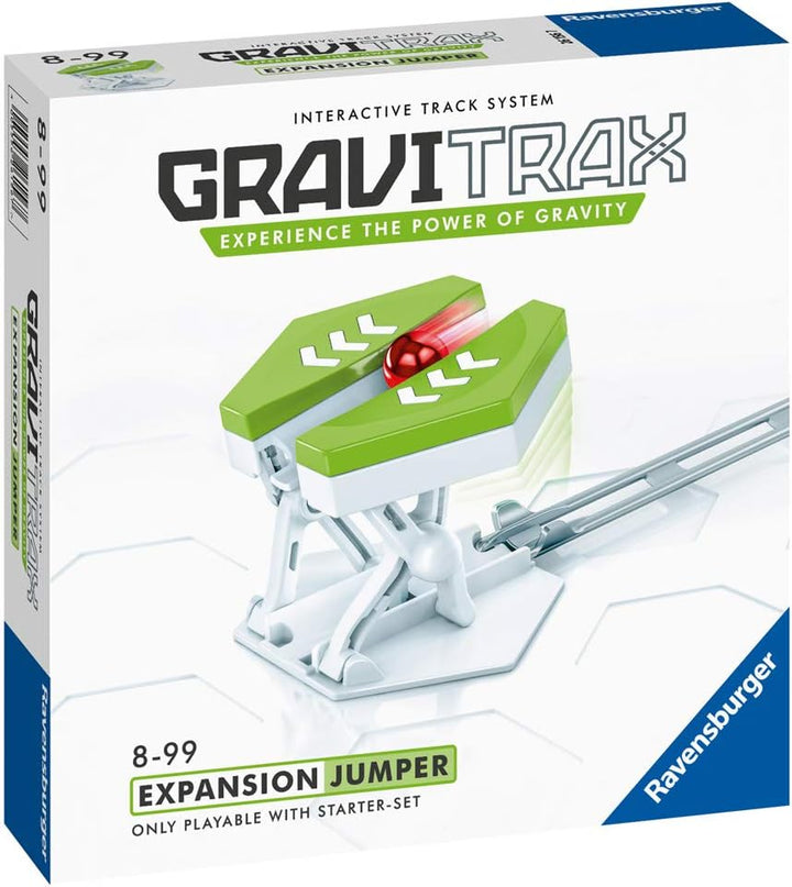 Ravensburger GraviTrax - Add on Jumper [UK-Import]