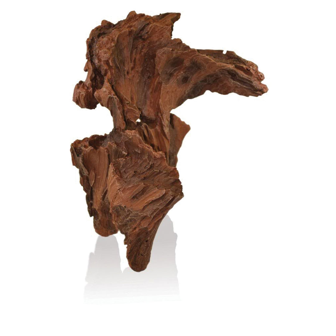 biOrb 46158 biOrb AIR Baumwurzel Ornament bird, braun, Aquarium Dekoration, Zubehör für Terrarien Br