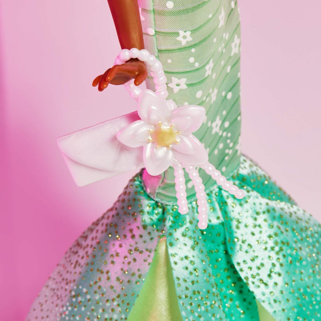 Disney Prinzessinnen Puppe, Modell Tiana, 30 cm