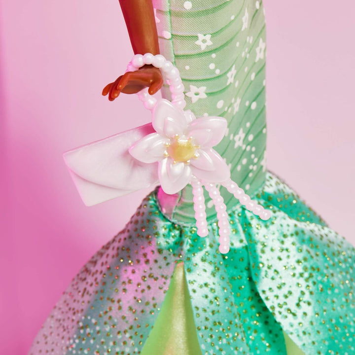 Disney Prinzessinnen Puppe, Modell Tiana, 30 cm