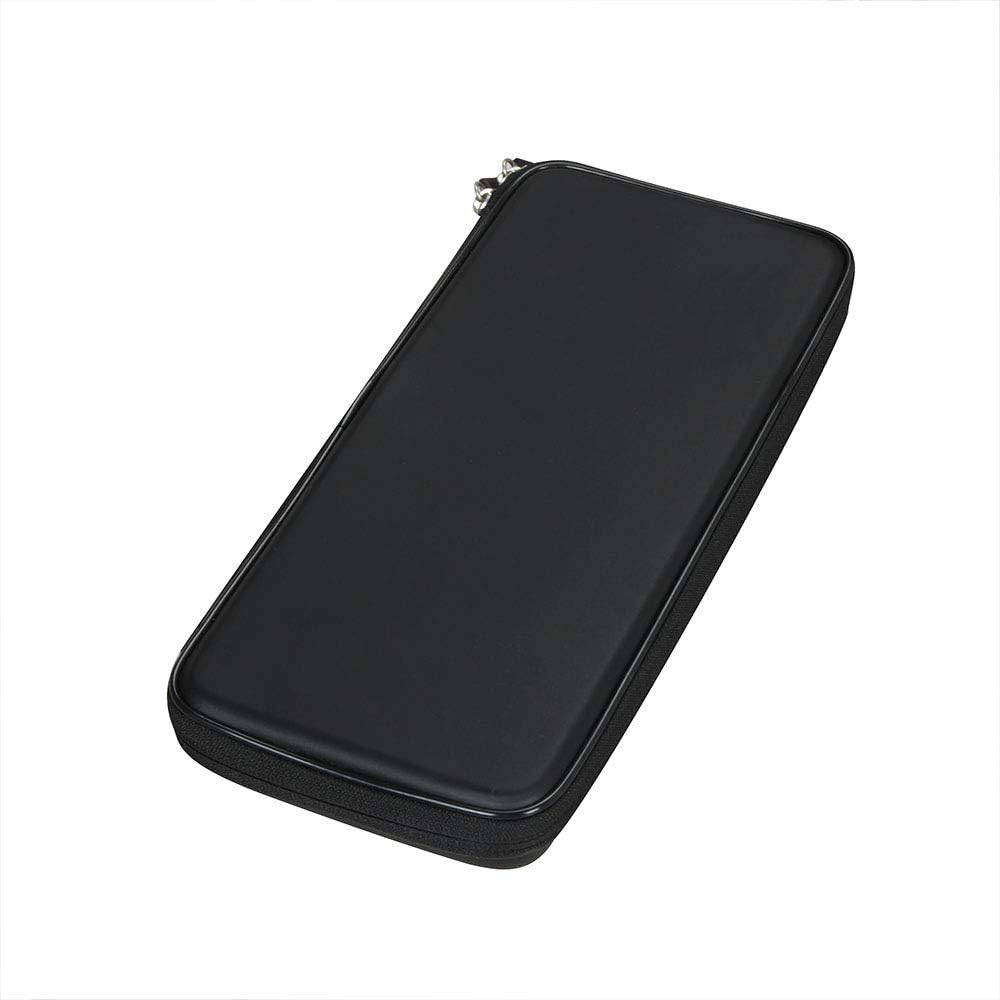 Für Apple Magic Tastatur MLA22LL/A Bluetooth + Trackpad 2 MJ2R2LL/A + Maus Hart EVA Tasche Schutz hü