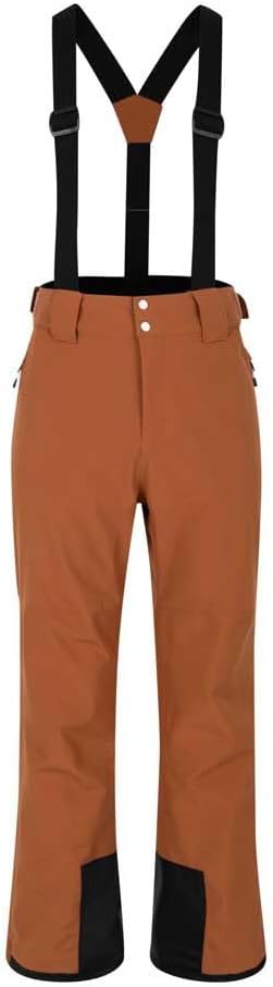 Dare 2b Herren Hose Achieve Ii Hose XL Braun, XL Braun