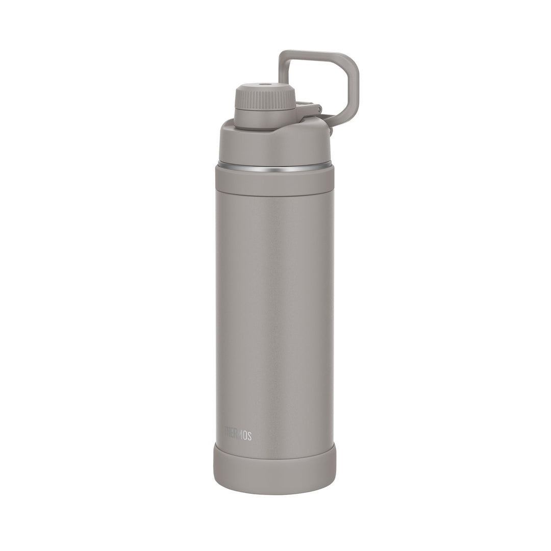 THERMOS ULTRALIGHT MAX Isolierflasche 1,00 l, 24 h kalt, moon rock mat | 12 h heiss, ultraleicht, ab