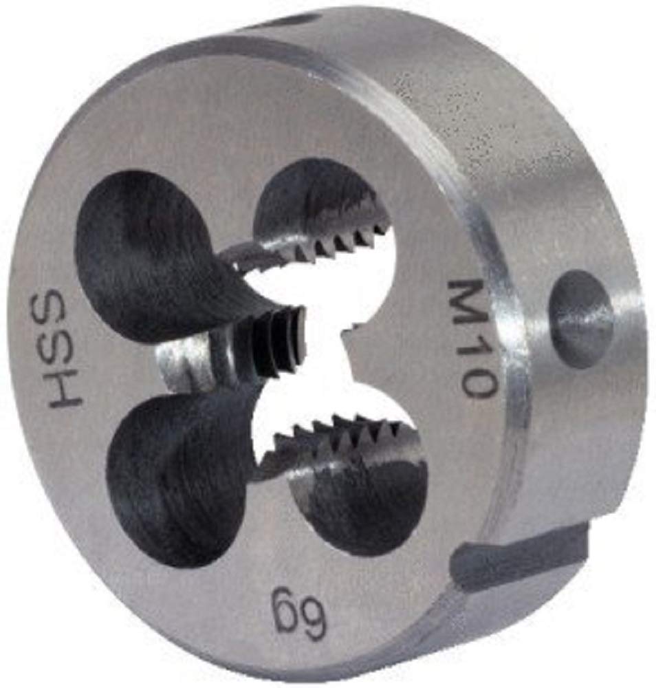 KS Tools 332.0010 HSS Co Schneideisen M, M14x2 M14 x 2, M14 x 2