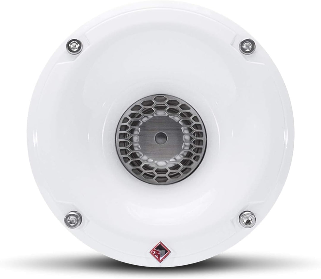 Rockford Fosgate Punch PM2T-S - 2,5 cm Hochtöner-Lautsprecher mit 200 Watt (RMS: 100 Watt)