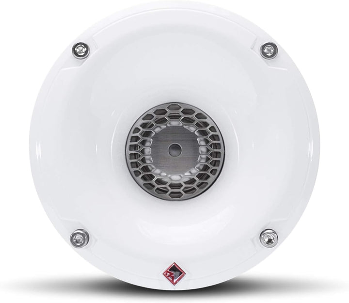 Rockford Fosgate Punch PM2T-S - 2,5 cm Hochtöner-Lautsprecher mit 200 Watt (RMS: 100 Watt)