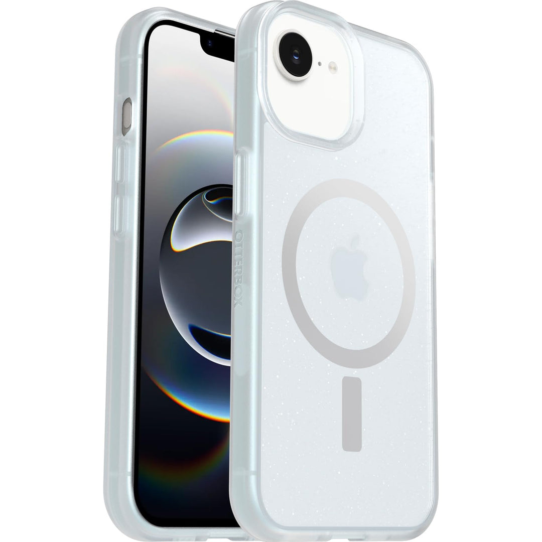 OtterBox Sleek Series MagSafe Hülle für iPhone 17e, 16e, 15, 14, 13, stossfest, ultraschlank, schütz