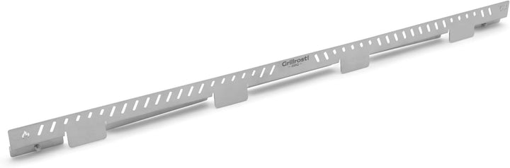 Grillrost.com Das Original Windabweiser passend für Rösle Videro G3 - Montieren und mehr Spass am Gr