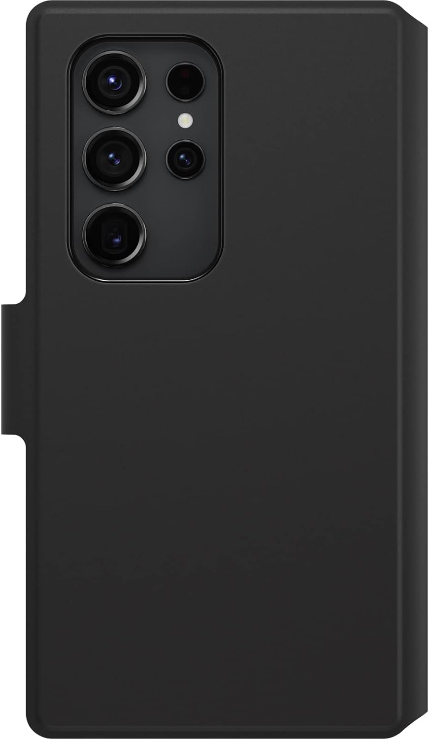 OtterBox Strada Via Schutzhülle für Samsung Galaxy S23 Ultra, stossfest, sturzsicher, schlank, Soft-