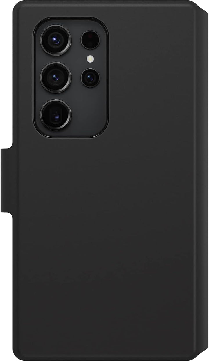 OtterBox Strada Via Schutzhülle für Samsung Galaxy S23 Ultra, stossfest, sturzsicher, schlank, Soft-