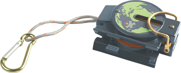 HABA 302676 Terra Kids Kompass, Kleinkindspielzeug