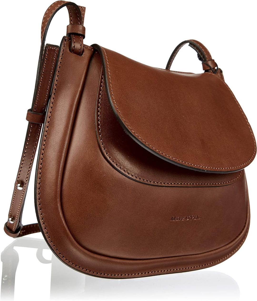 Marc O'Polo Damen Mod. Auri Crossbody Bag S, 798, OS