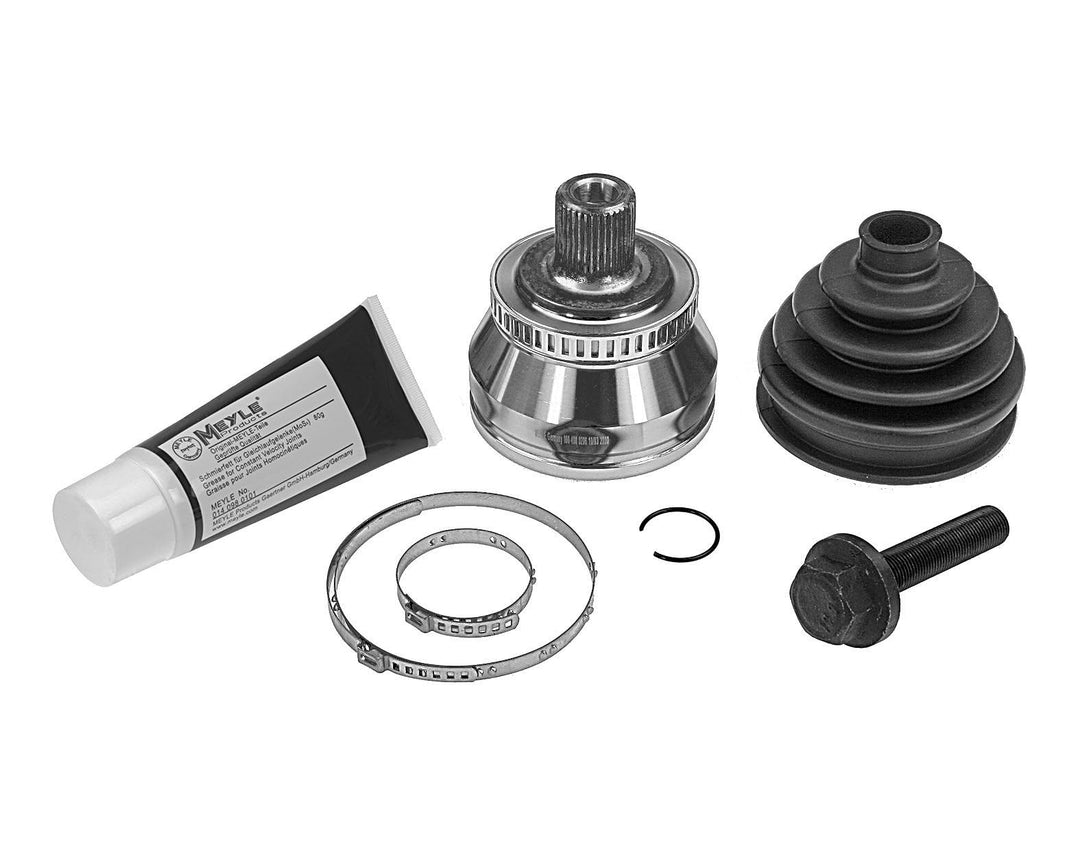 Gelenksatz, Antriebswelle MEYLE-ORIGINAL Quality MEYLE 100 498 0206