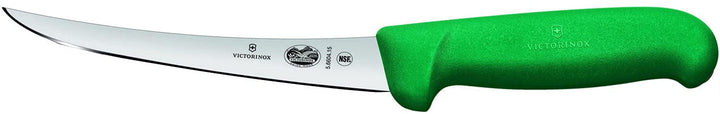 Victorinox Fibrox Kochmesser, Ausbeinmesser, Extra Scharfe Klinge, Rostfreier Stahl, Spülmaschinenge