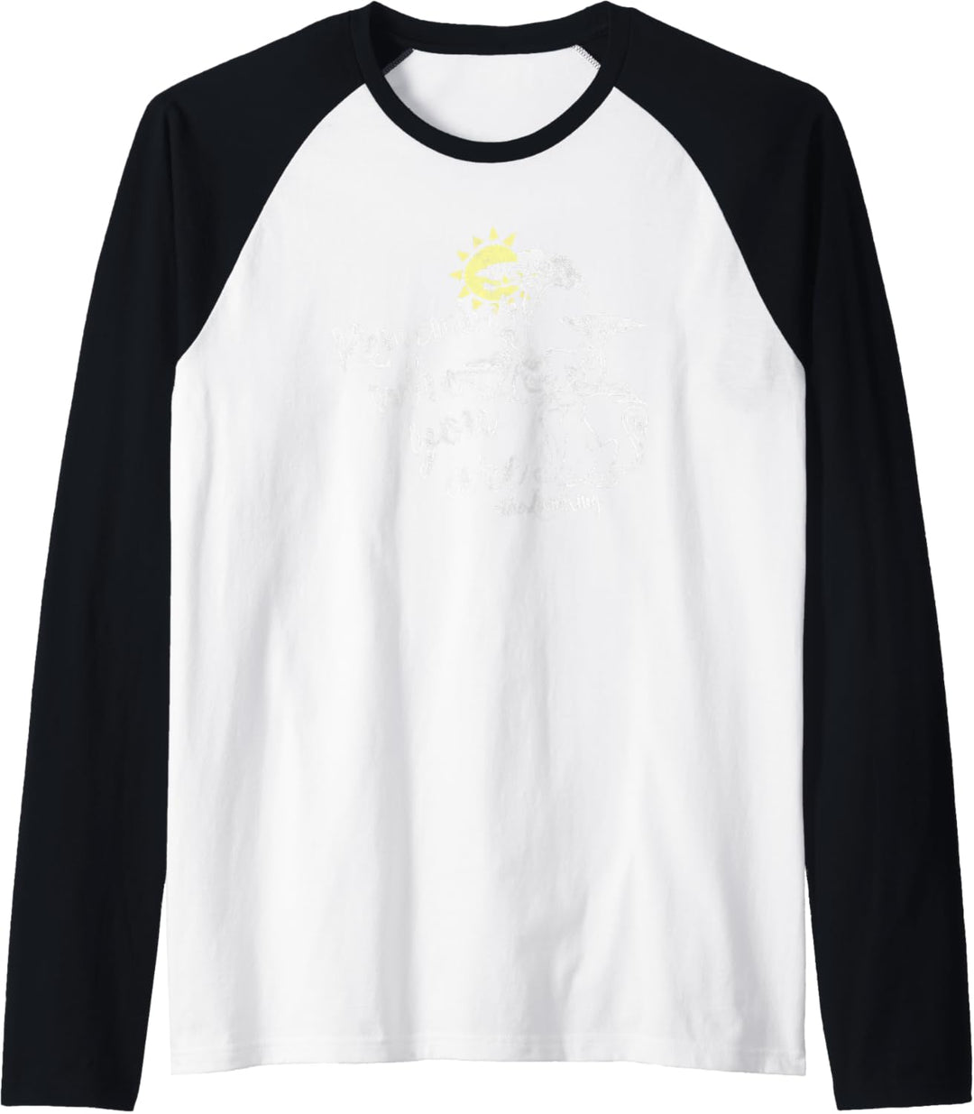 Disney Lion King Simba Never Forget Raglan