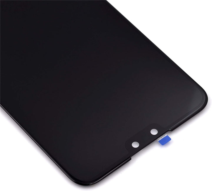 VEKIR Schwarz JKM-LX1 Display LCD Touch Digitizer Bildschirm 6,5" Ersatz für Huawei Y9 2019 JKM-LX1