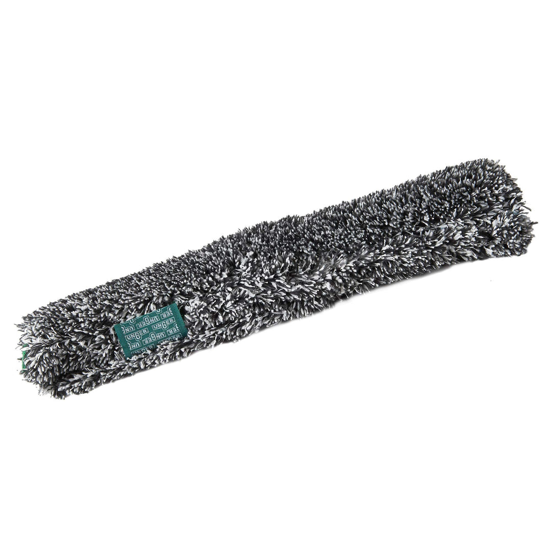 UNGER Einwascherbezug Black Series Power (Breite 45 cm, Mikrofaserbezug 100% Polyester, streifenfrei