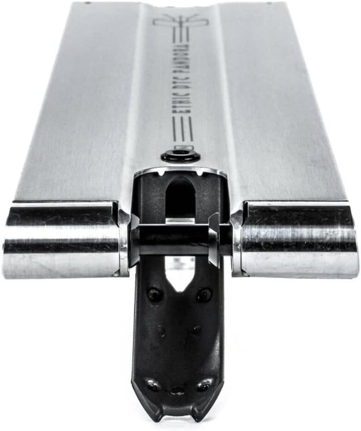 Ethic Pandora Stunt Scooter Deck 520 mm Raw