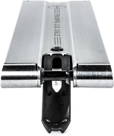 Ethic Pandora Stunt Scooter Deck V2 560 mm Schwarz