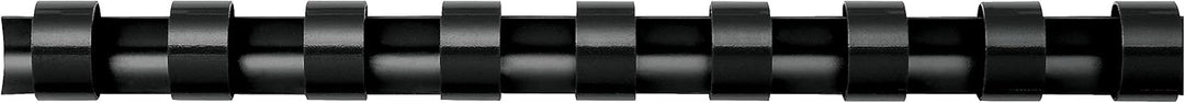 Fellowes 52327 Ordnerzubehör - Ordnerbindung Zubehör (Schwarz)