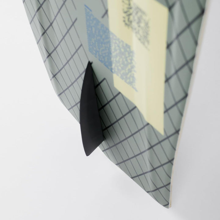 Mesle Wakeboard Liberty 128 cm Junior, Kinder/Jugend Board für Anfänger und Fortgeschrittene, Körper